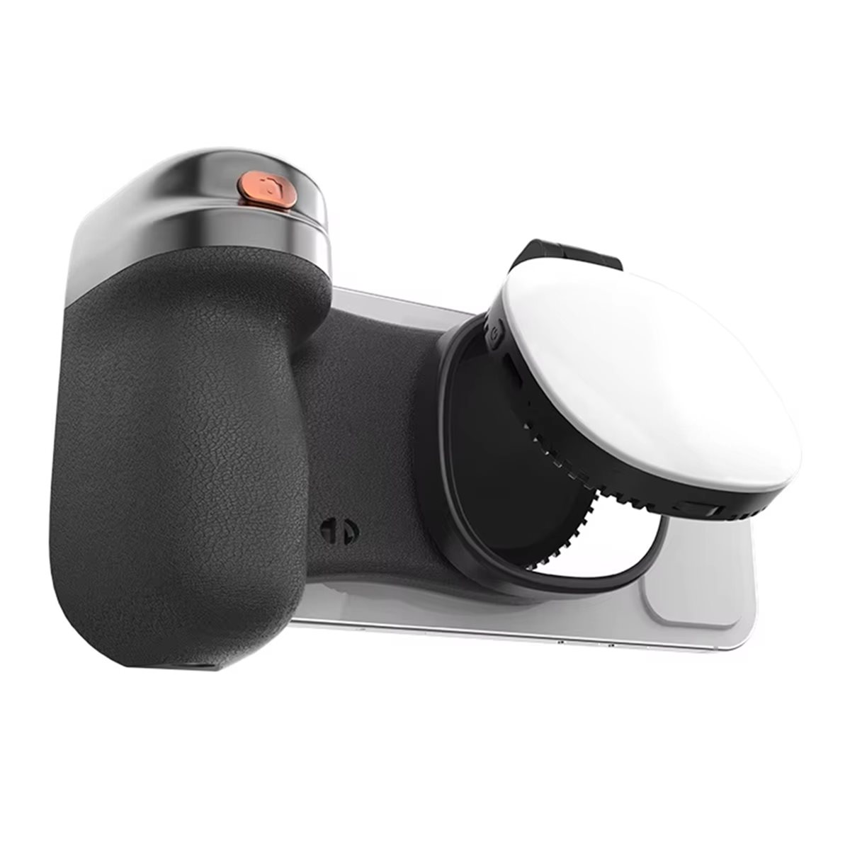 DT75BG Magnetic Phone Bluetoot - огляд і ціна Photography Lighting Design