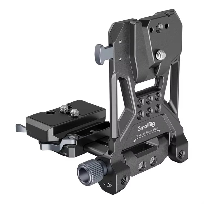 NEW SmallRig V-Mount Battery P - огляд і ціна V Mount Battery