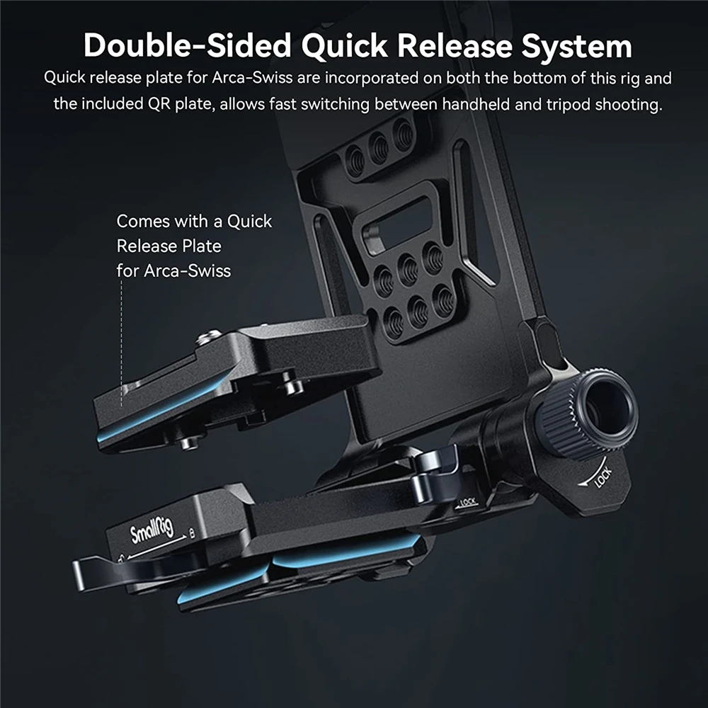 NEW SmallRig V-Mount Battery P - огляд і ціна V Mount Battery
