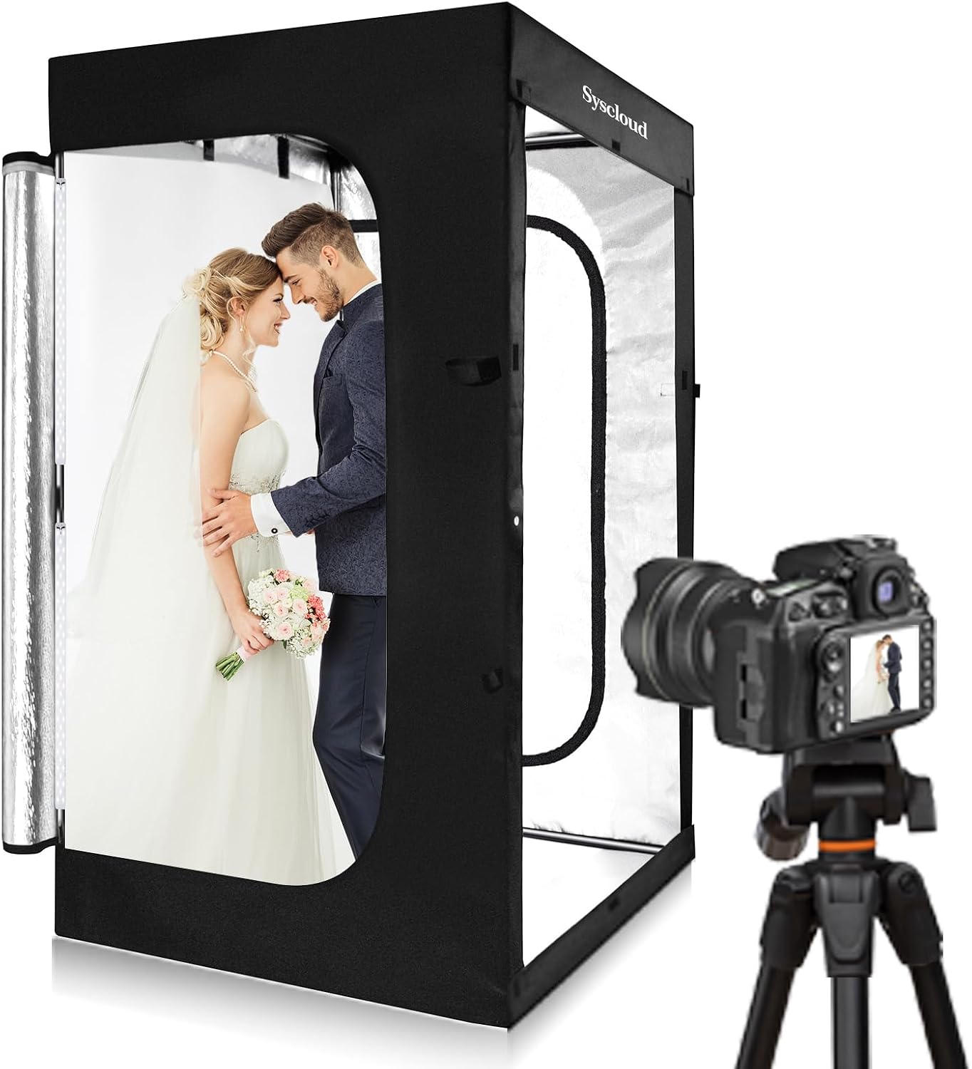 Dimmable LED Photo Studio Ligh - огляд і ціна Photography Lighting And Backdrop Kits