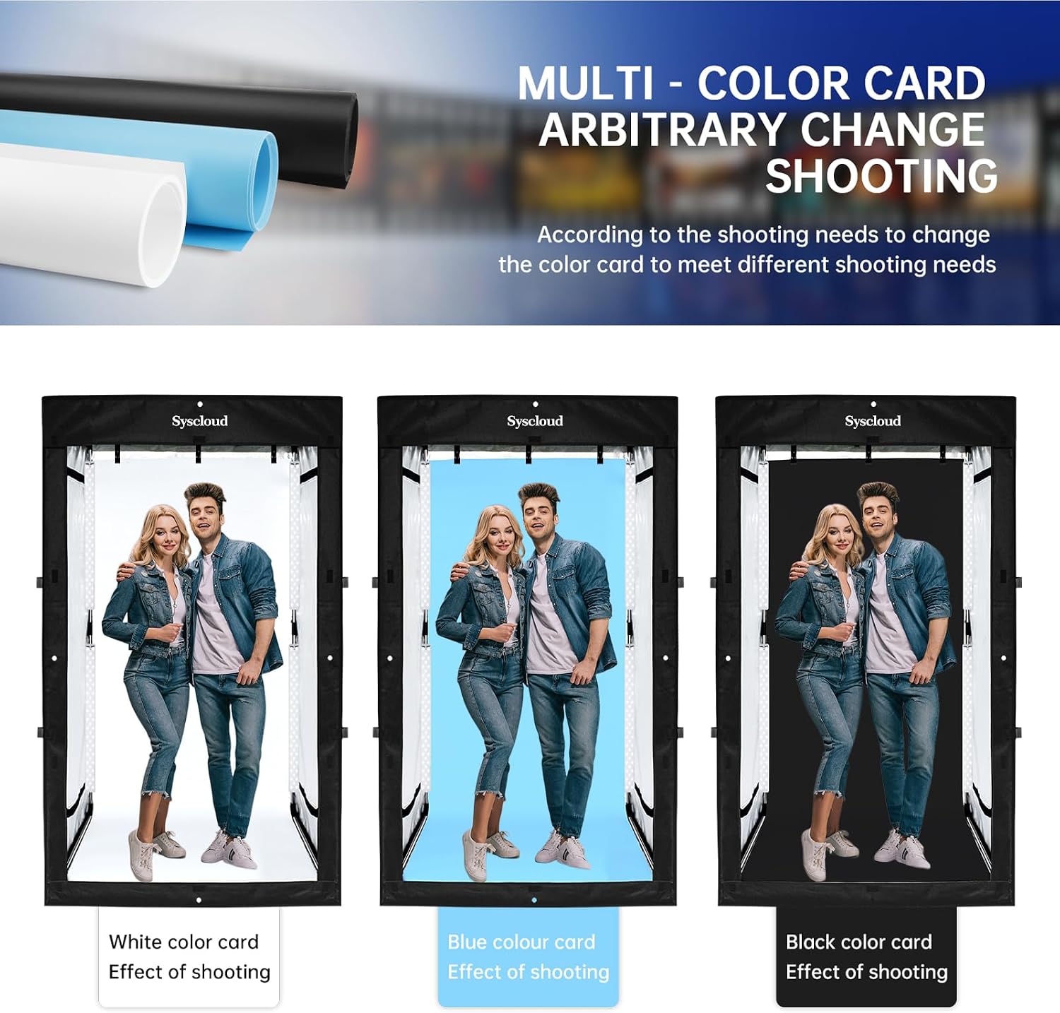 Dimmable LED Photo Studio Ligh - огляд і ціна Photography Lighting And Backdrop Kits