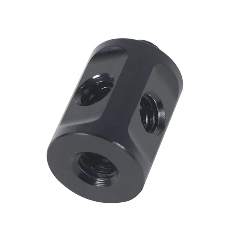 Aluminum 1/4 Screw Tube Rod Co - огляд і ціна Photography Lighting Youtube