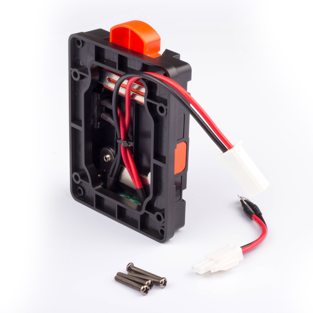 D-Tap DTAP PTAP P-TAP Portable - огляд і ціна V Mount Battery