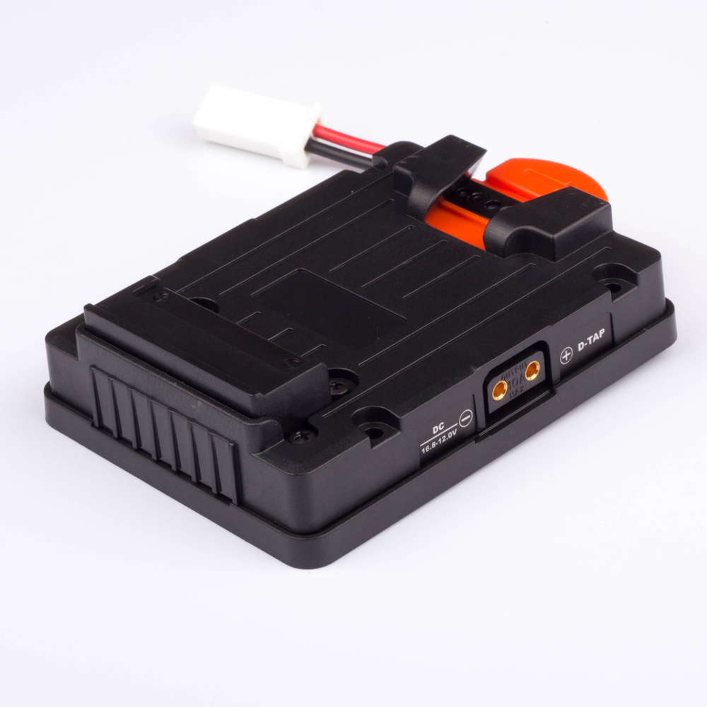 D-Tap DTAP PTAP P-TAP Portable - огляд і ціна V Mount Battery