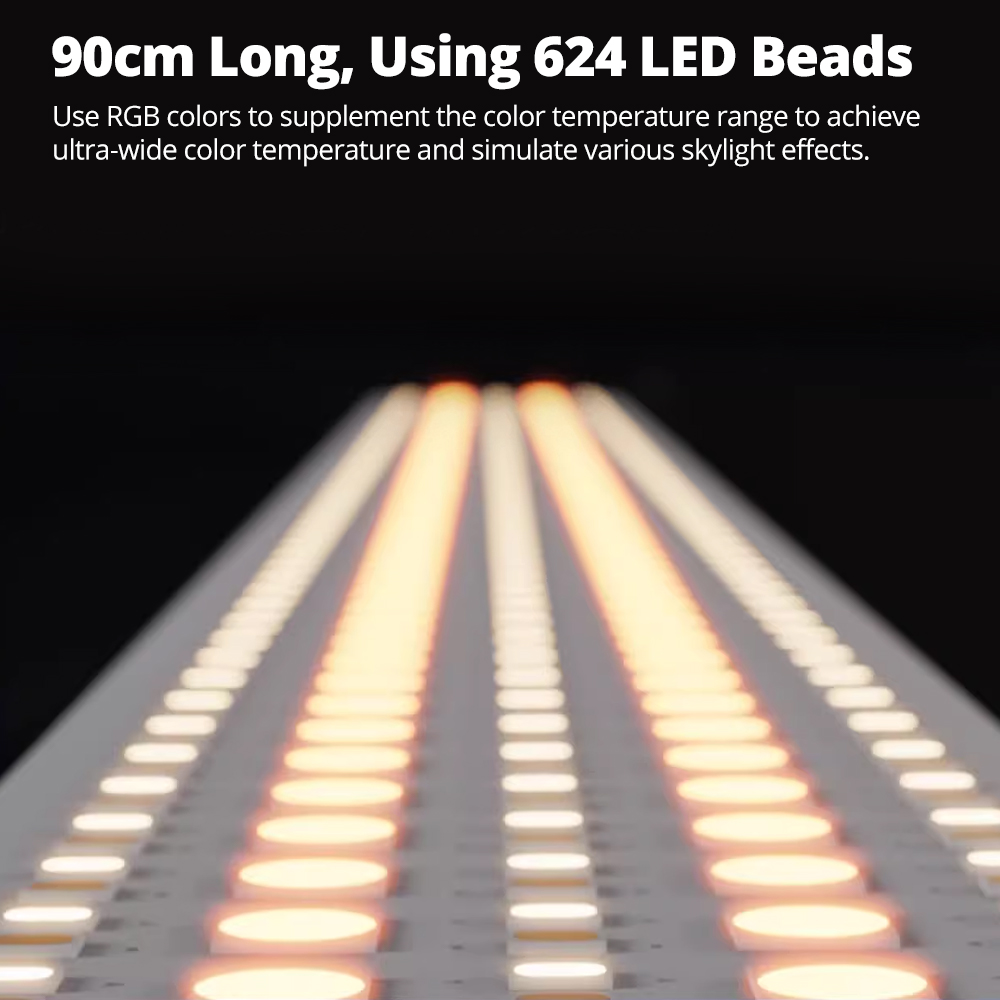 AMBITFUL GC30R-P GC30R GC30 R  - огляд і ціна Photography Lighting Youtube