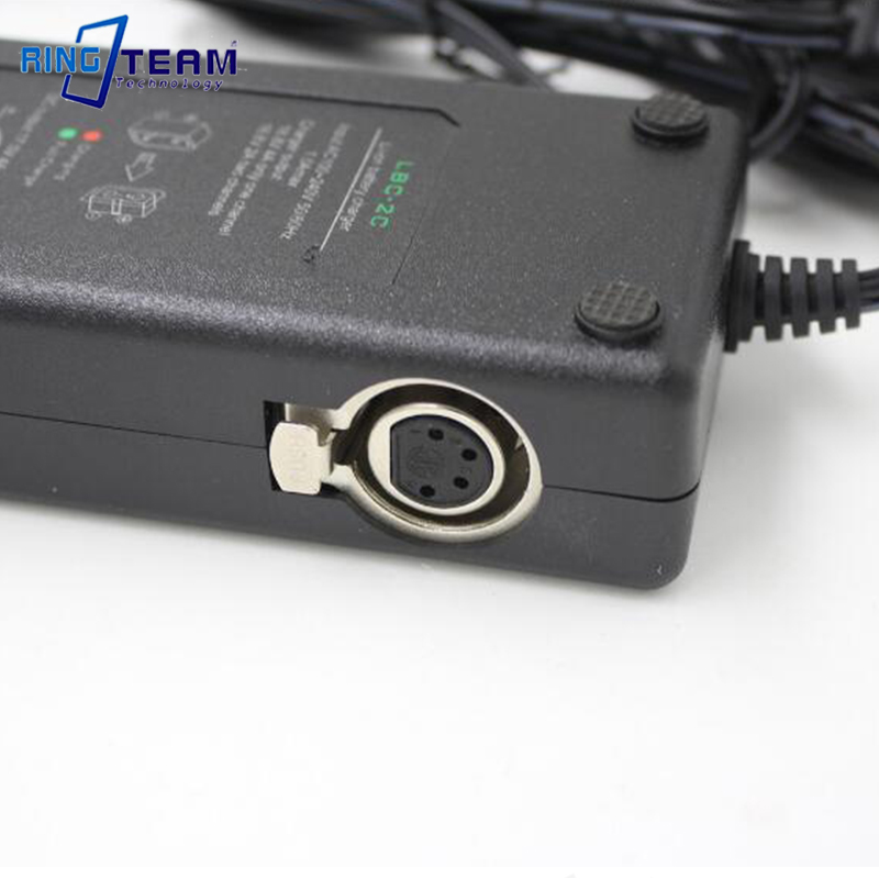16.8V 4A Dual D-TAP Battery Po - огляд і ціна V Mount Battery