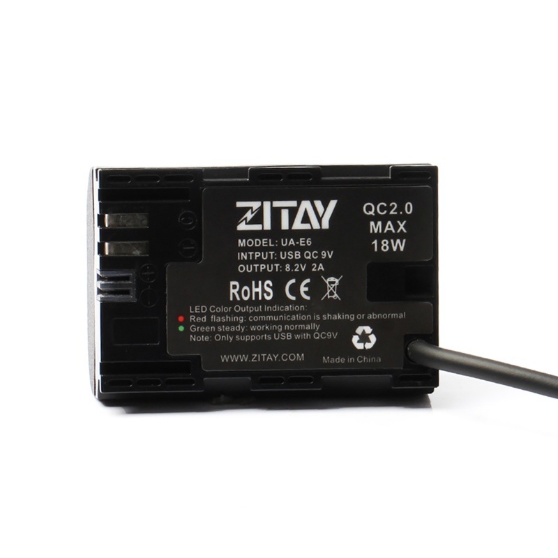 ZITAY USB to LP-E6 Camera Dumm - огляд і ціна Photography Lighting For Dummies