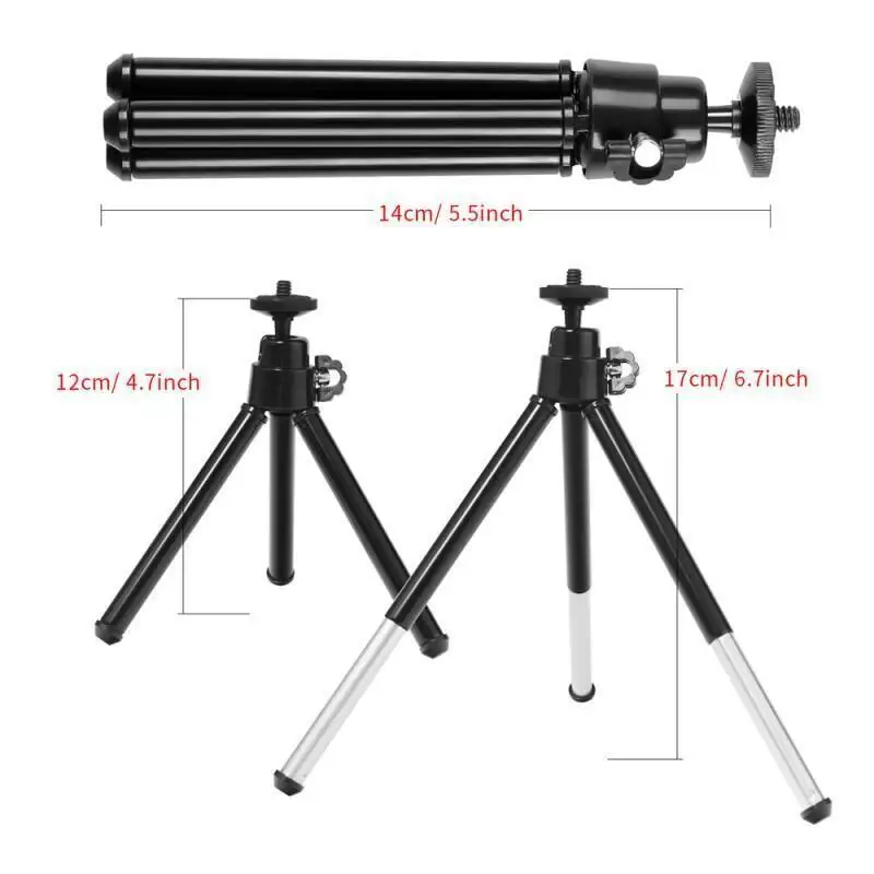 6 Inch Mini Selfie Ring Light  - огляд і ціна Photography Lighting Youtube