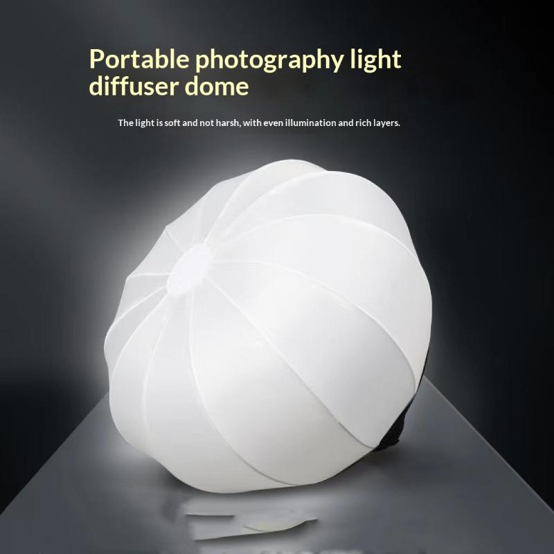 1PCS 35cm Softbox Softball Bow - огляд і ціна Photography Lightning