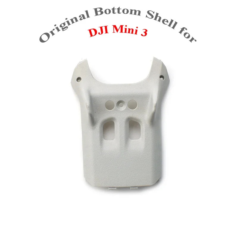 Original Bottom Shell Lower Fr - огляд і ціна Dji Drone Mini 3