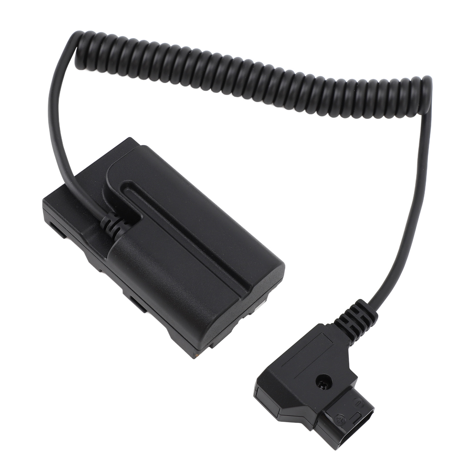 D Tap to NP F550 Dummy Battery - огляд і ціна Photography Lighting For Dummies
